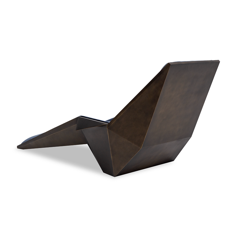 Marais Chaise