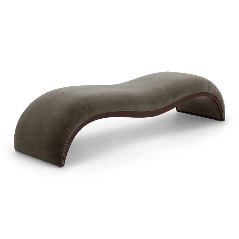 Marin II Bench