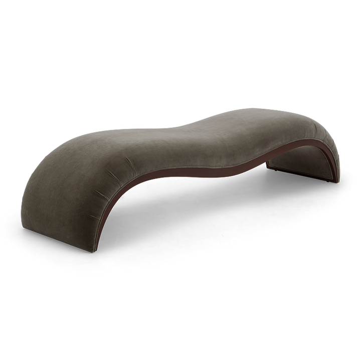 Marin II Bench