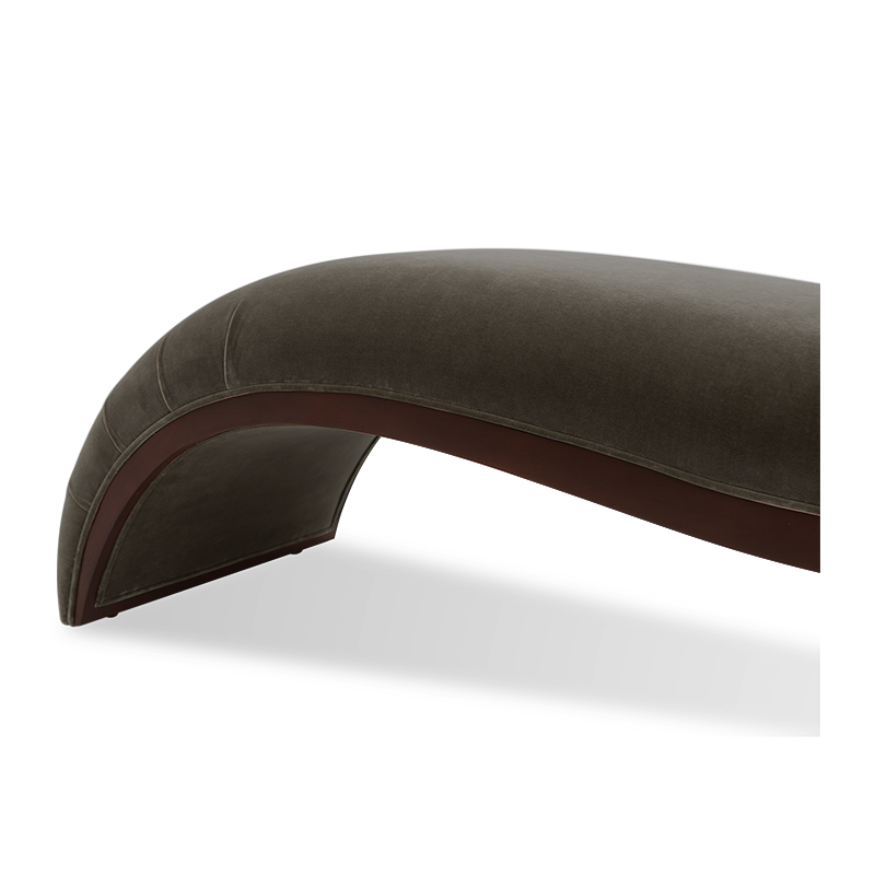 Marin II Bench