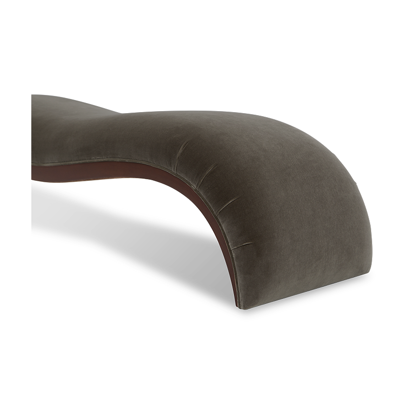 Marin II Bench