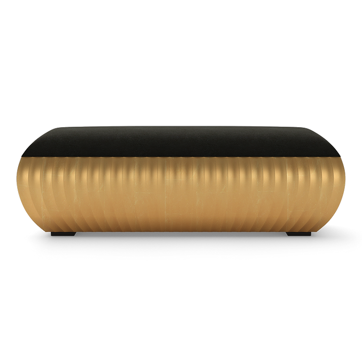 Baule Bench