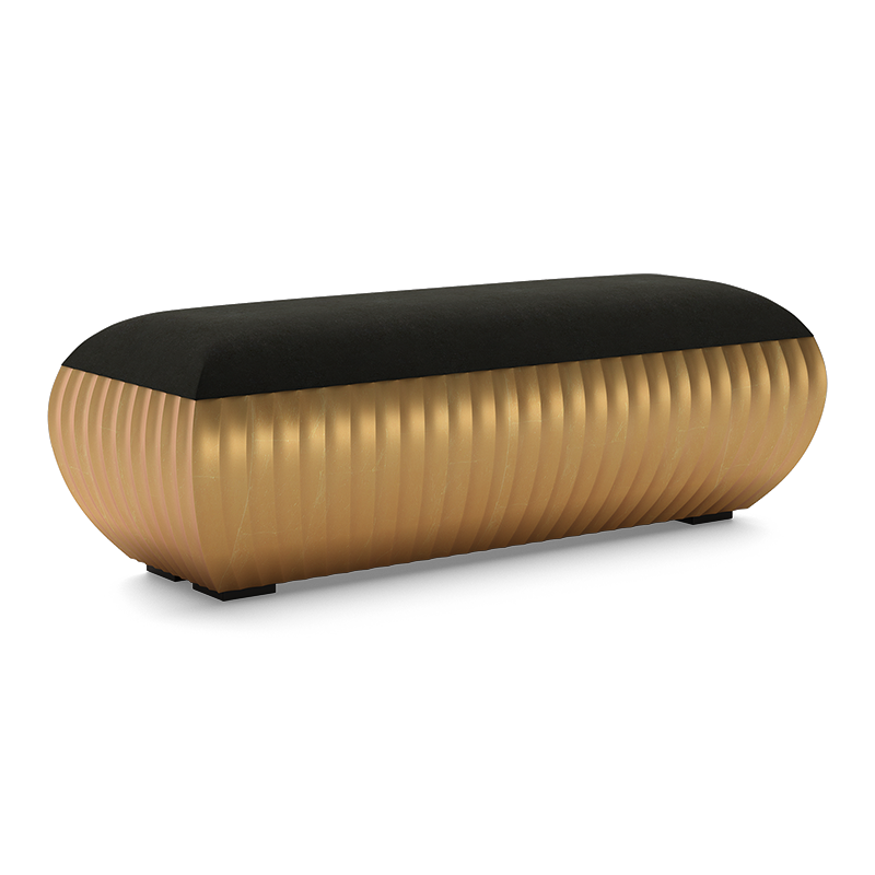 Baule Bench