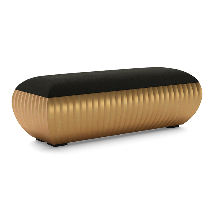 Baule Bench