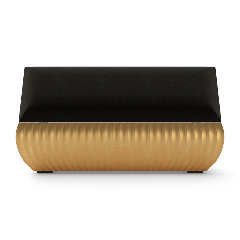 Baule Bench