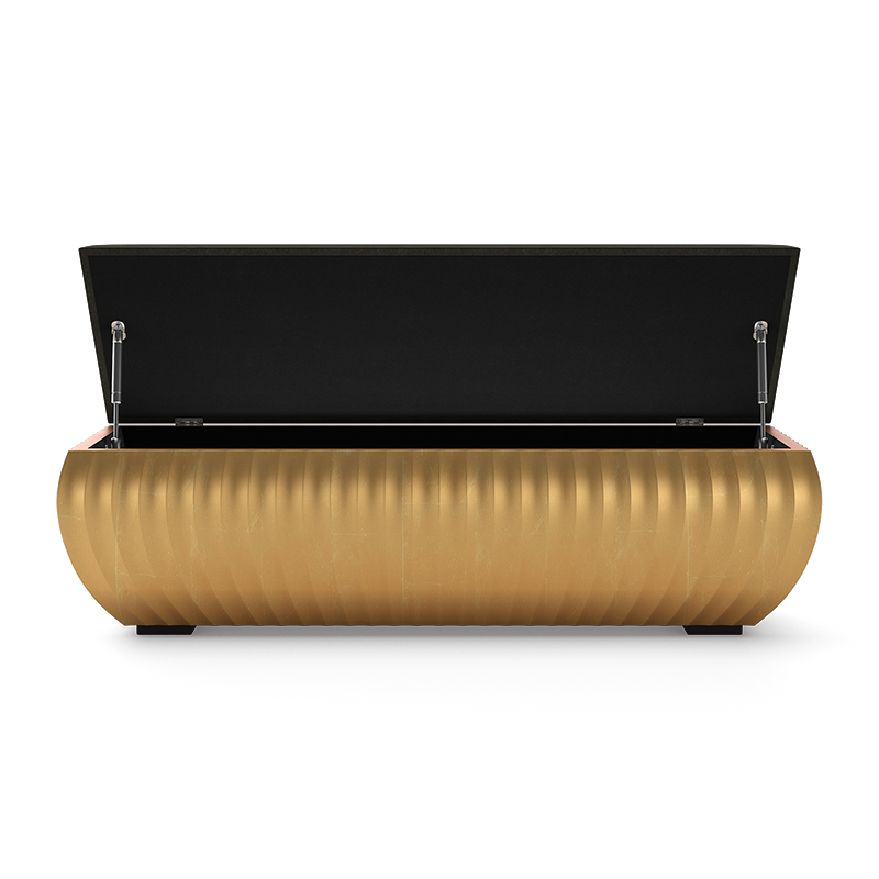 Baule Bench