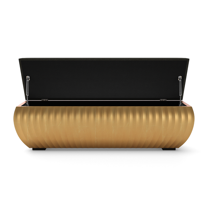 Baule Bench