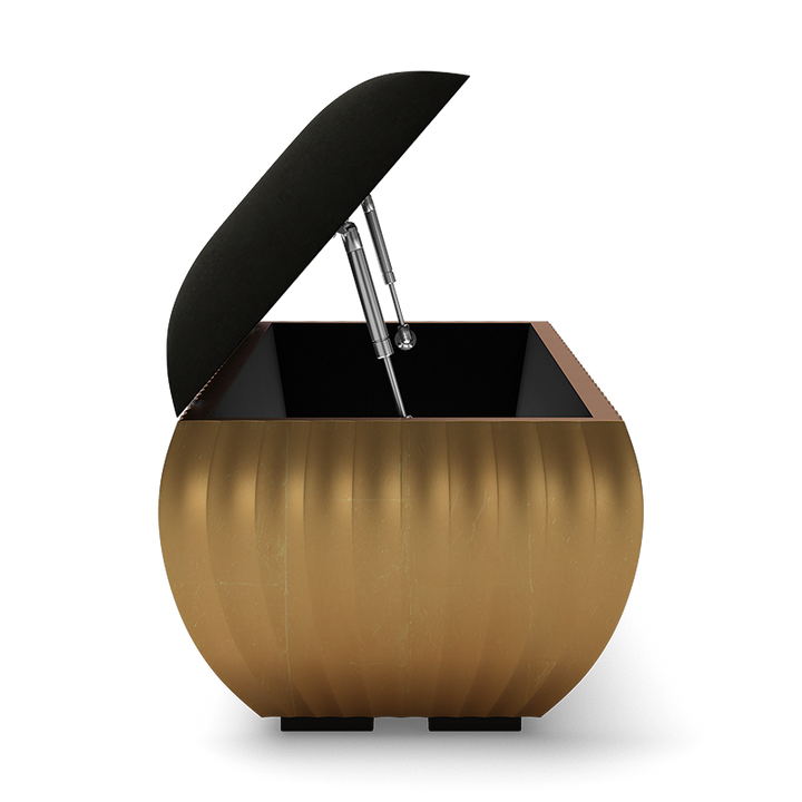 Baule Bench