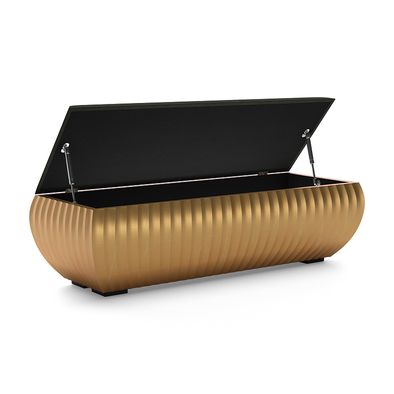 Baule Bench
