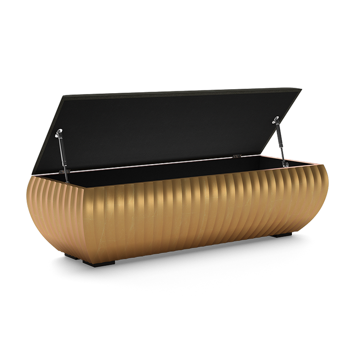 Baule Bench