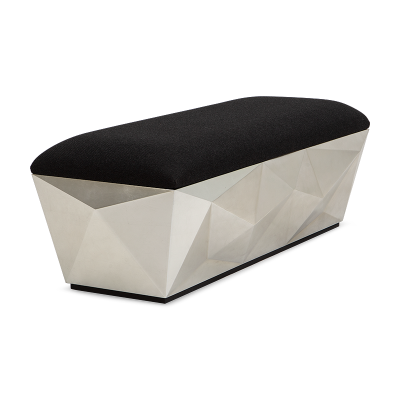 Cristal Bench