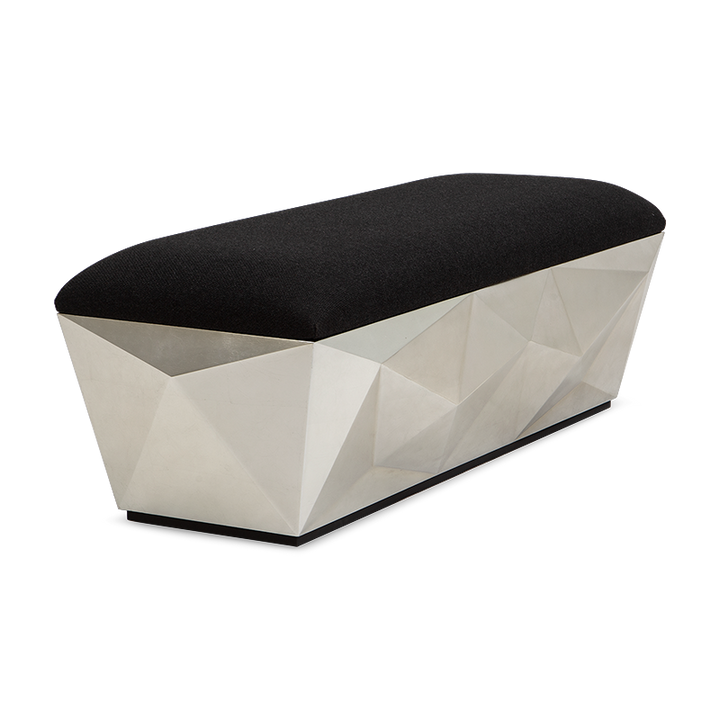 Cristal Bench