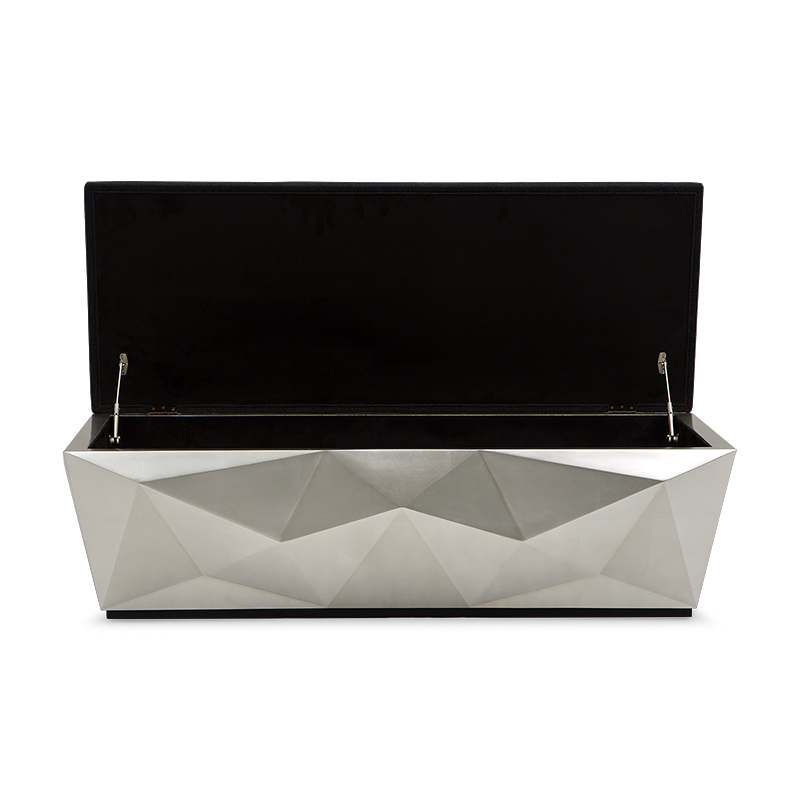 Cristal Bench