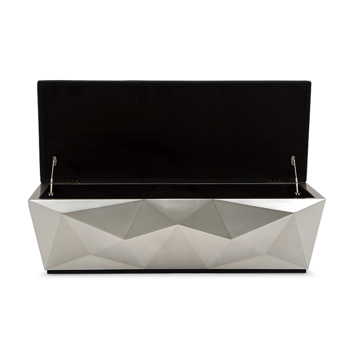 Cristal Bench