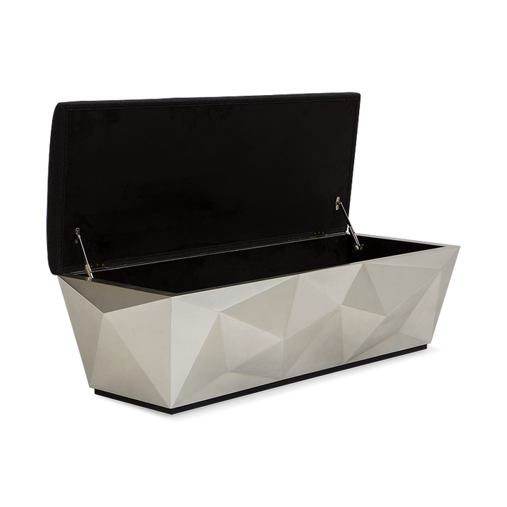Cristal Bench