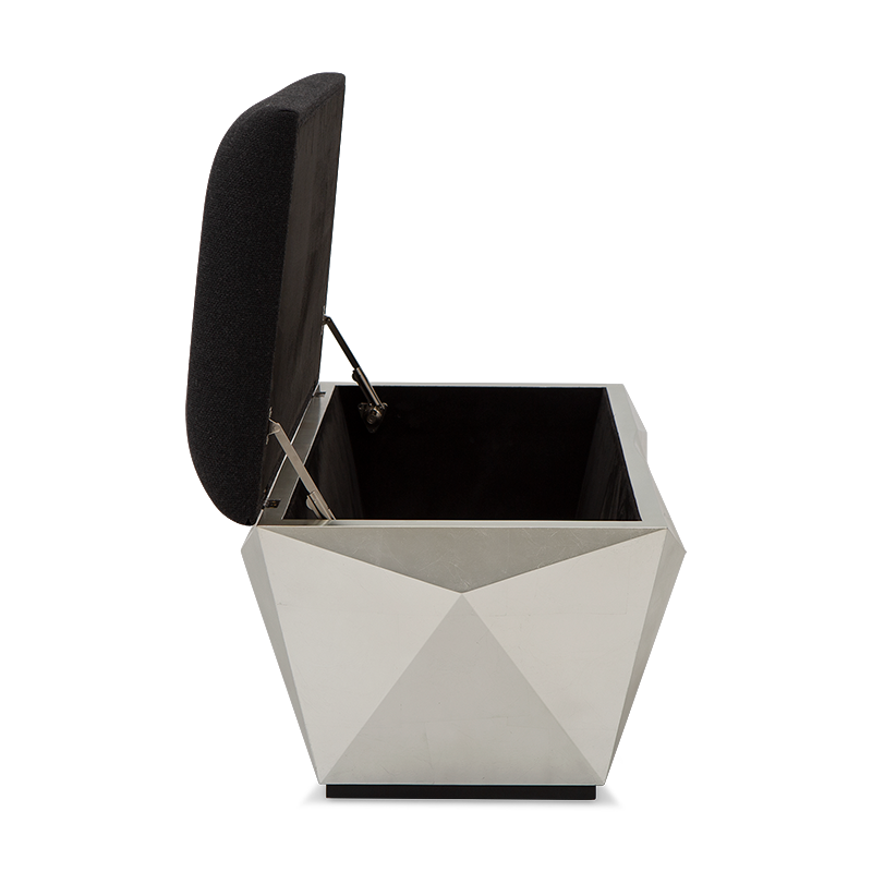 Cristal Bench