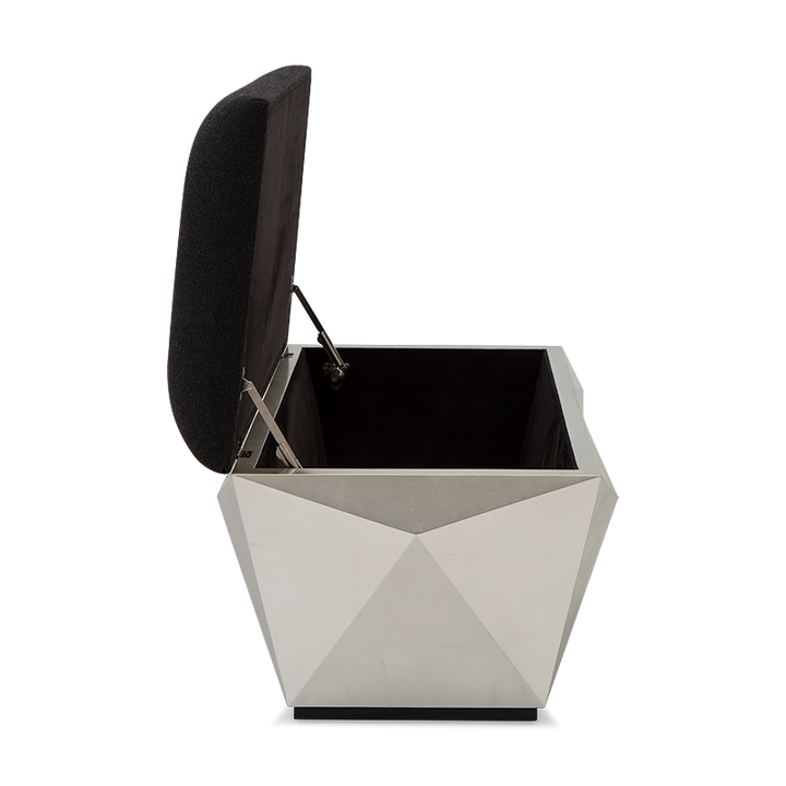 Cristal Bench