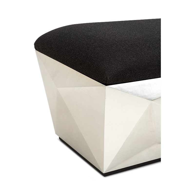 Cristal Bench