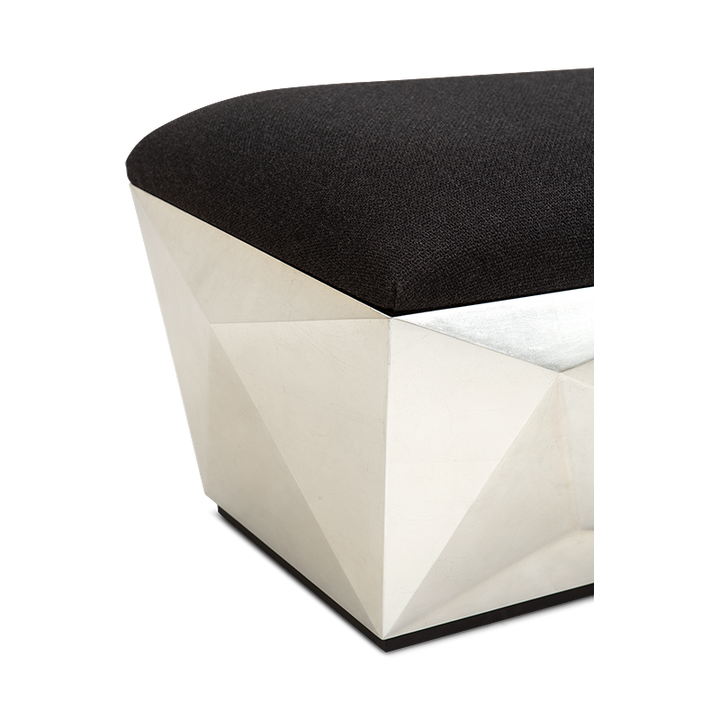 Cristal Bench