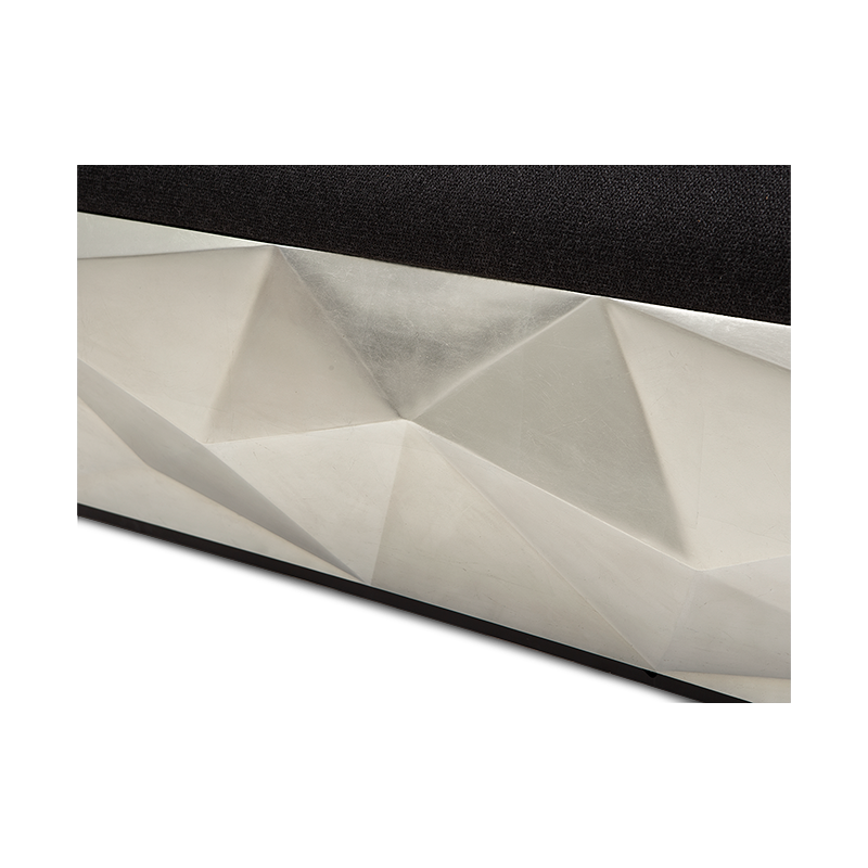 Cristal Bench