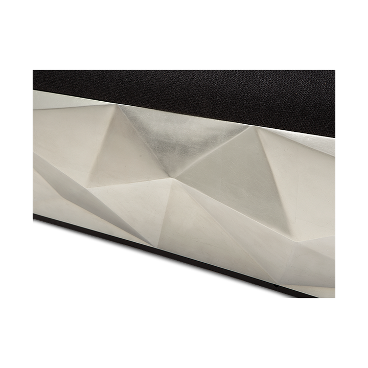 Cristal Bench