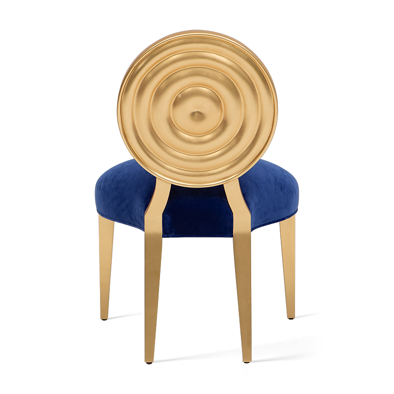 Kandinsky Chair