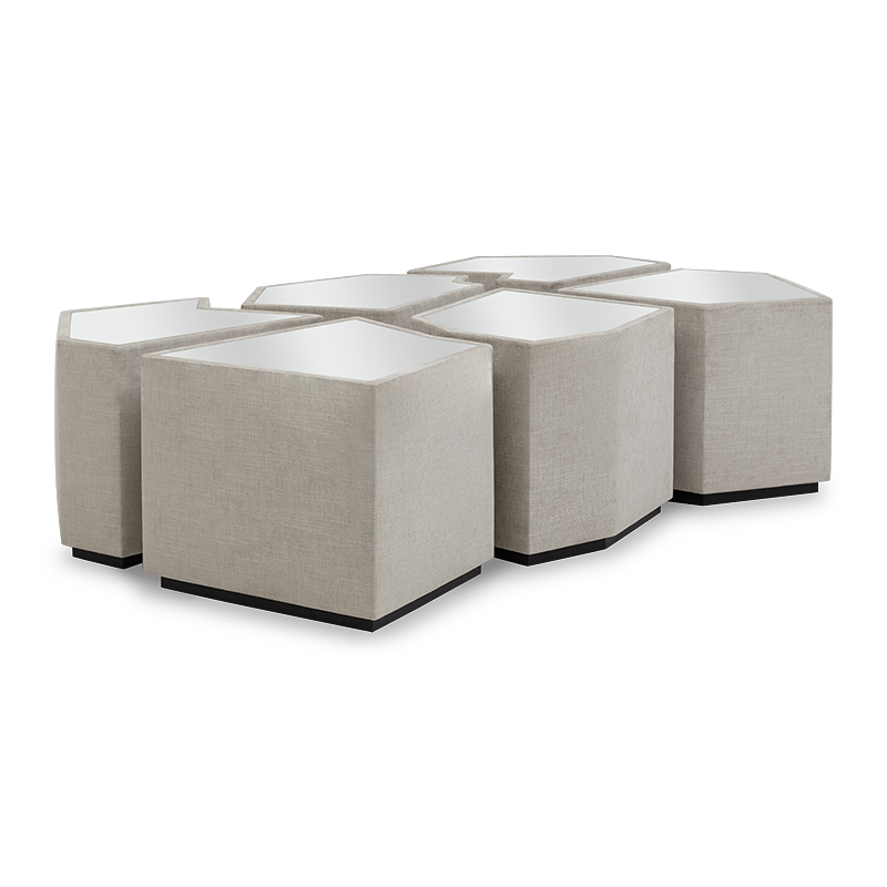 Sixtus Coffee Table