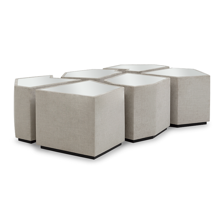 Sixtus Coffee Table