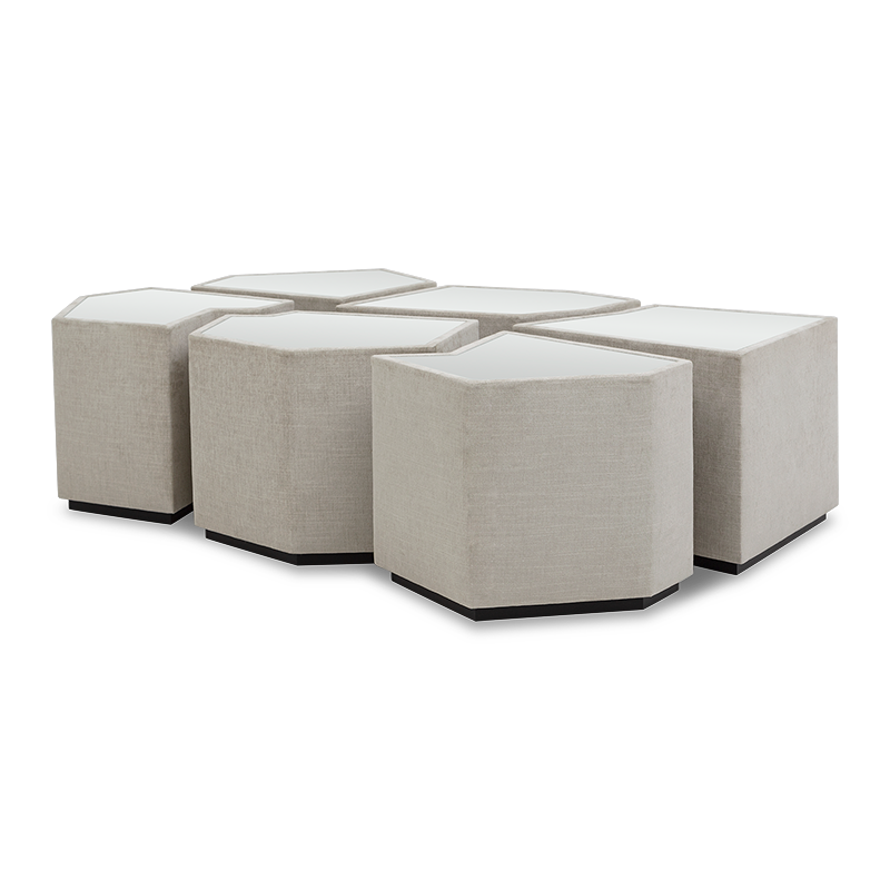 Sixtus Coffee Table