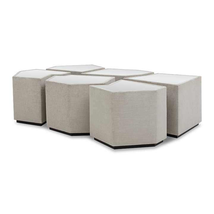 Sixtus Coffee Table