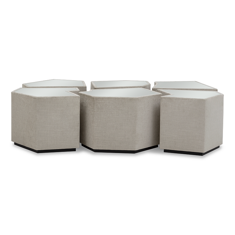 Sixtus Coffee Table