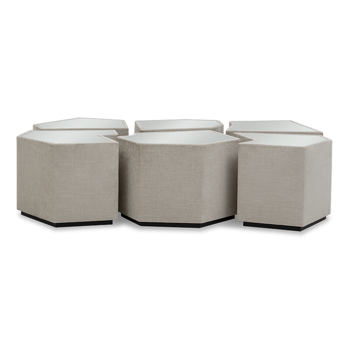 Sixtus Coffee Table