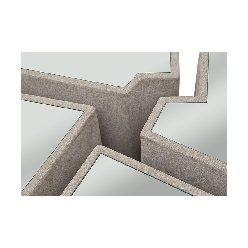 Sixtus Coffee Table