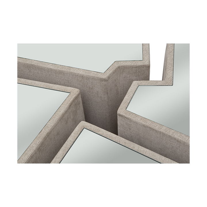Sixtus Coffee Table