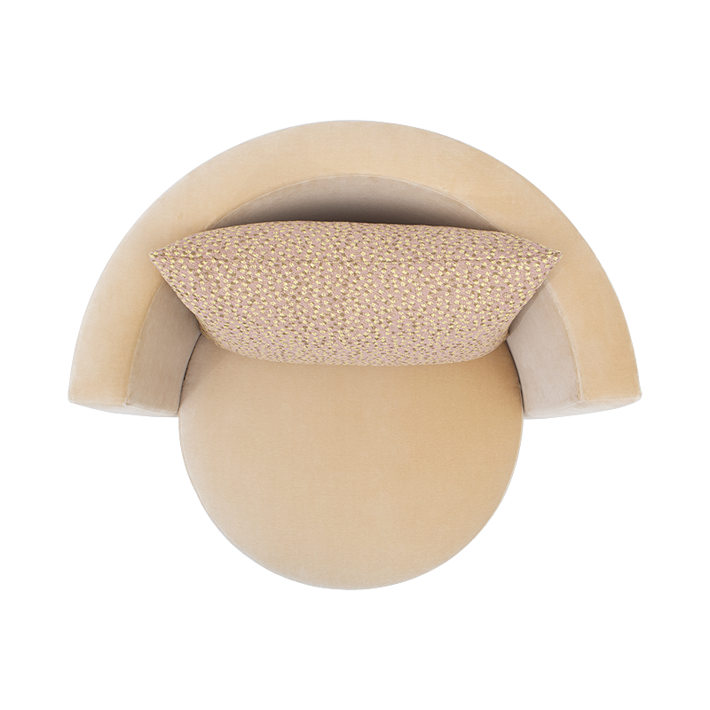 Isabella Chair