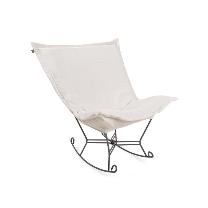 The Pana Puff Ottoman