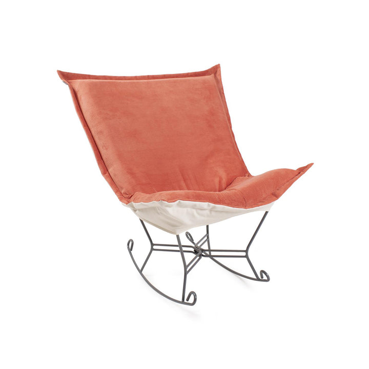 The Pana Puff Ottoman