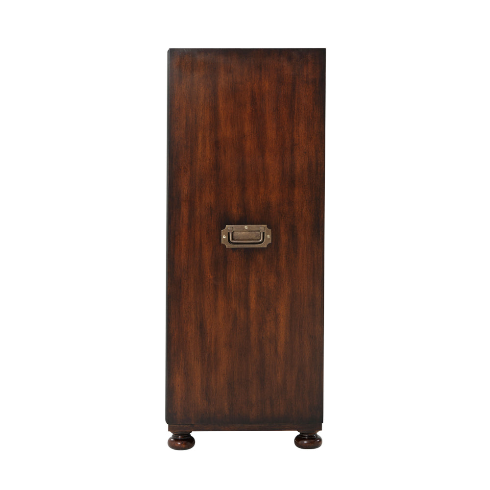 Notes for Safekeeping Chest