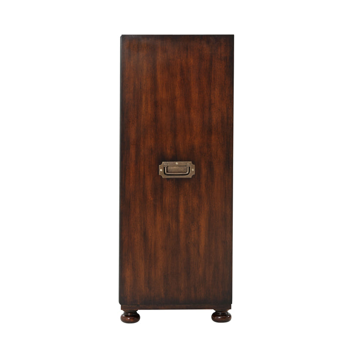 Notes for Safekeeping Chest
