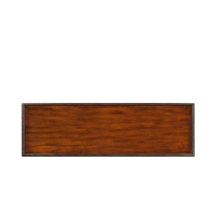 The Officer's Chest