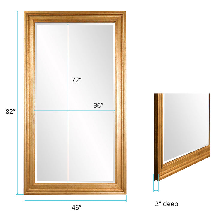 Chandler Mirror