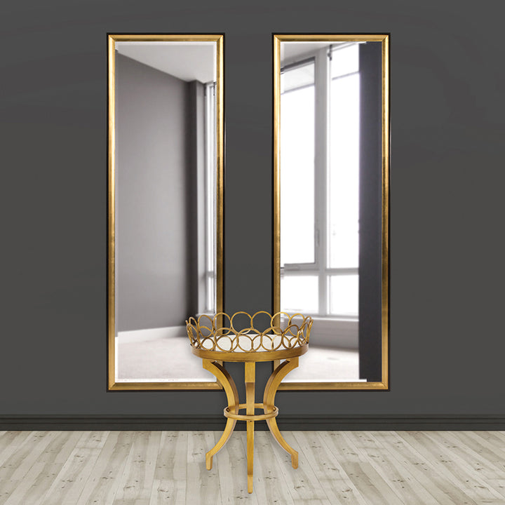 The Cagney Mirror