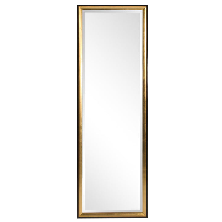 The Cagney Mirror