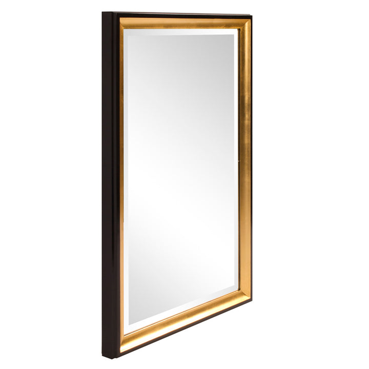 The Cagney Mirror