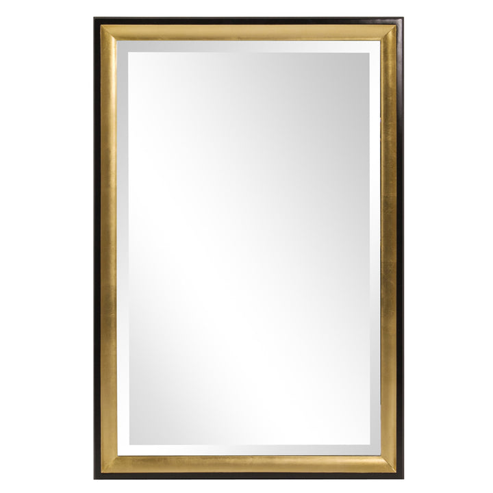 The Cagney Mirror