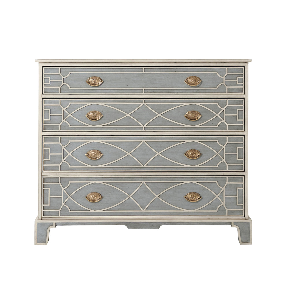 Morning Room Chest