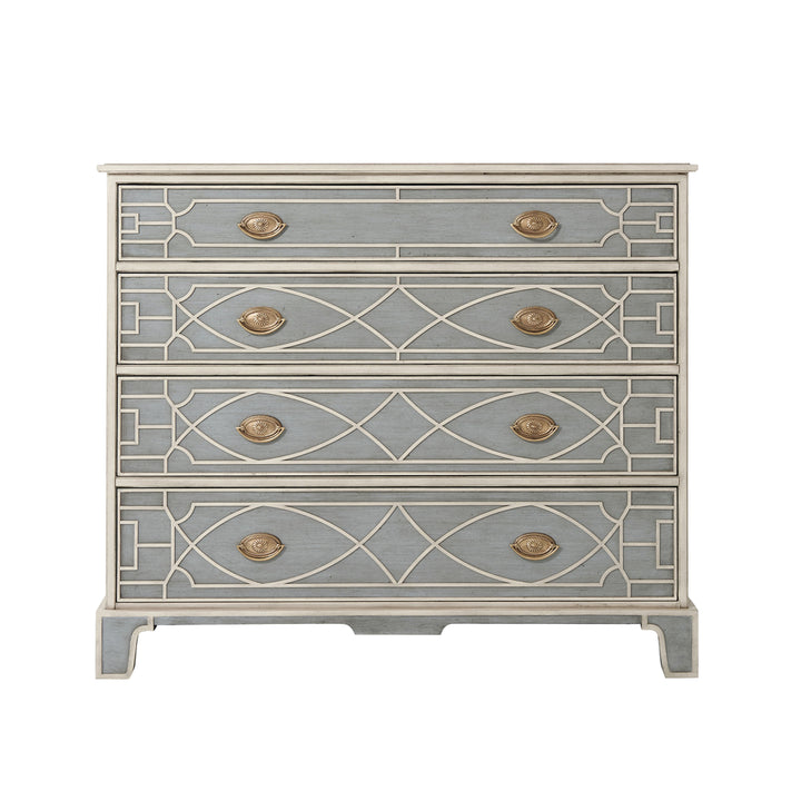 Morning Room Chest