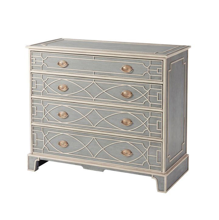 Morning Room Chest