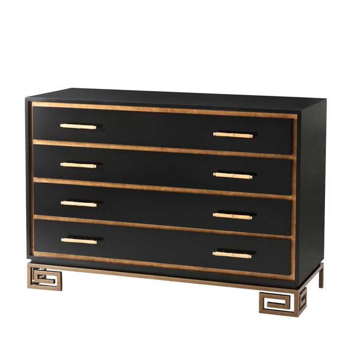 Inky Fascinate Chest