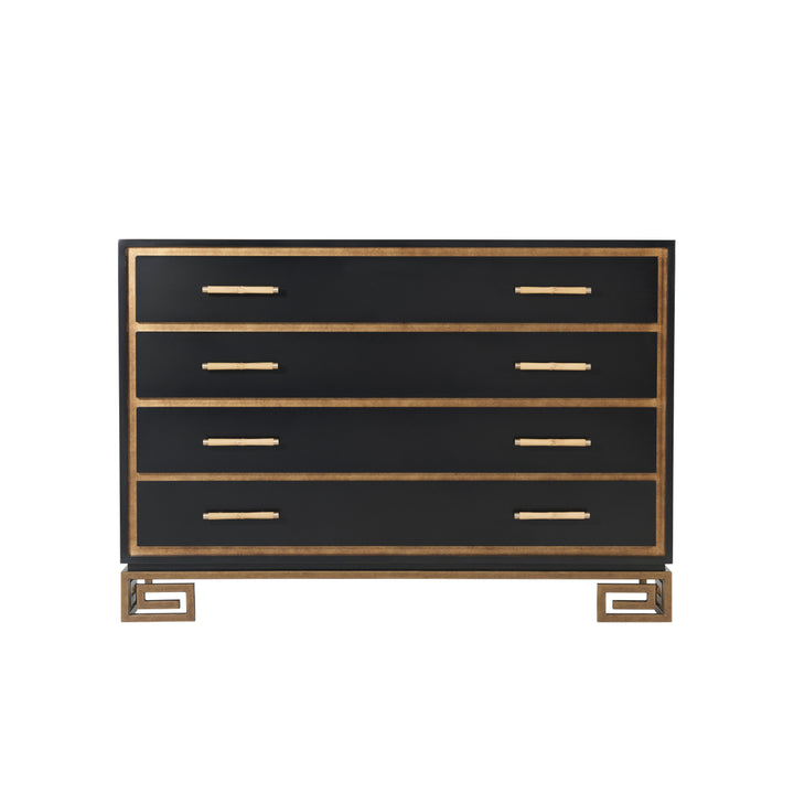 Inky Fascinate Chest